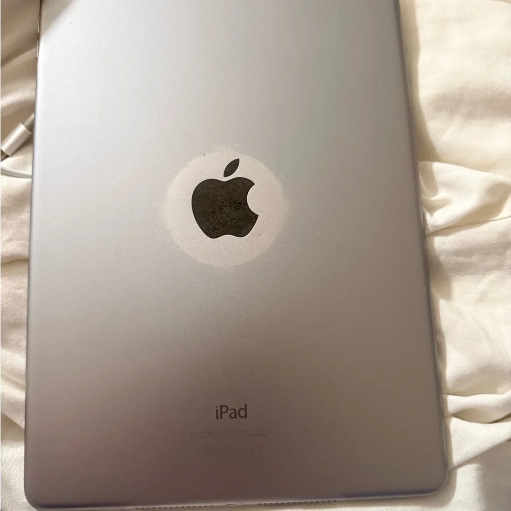 Apple iPad Air 2, Tablet in Black